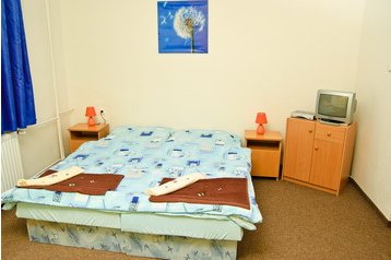 Slowakei Penzión Nová Lesná, Exterieur